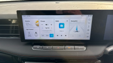 MG HS 1.5 T-GDI Trophy 5dr DCT Petrol Hatchback